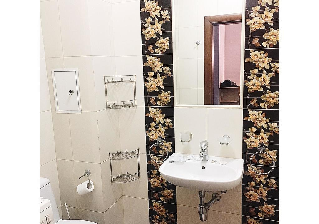 Apartment On Lukyanovska Kiev Ngoại thất bức ảnh