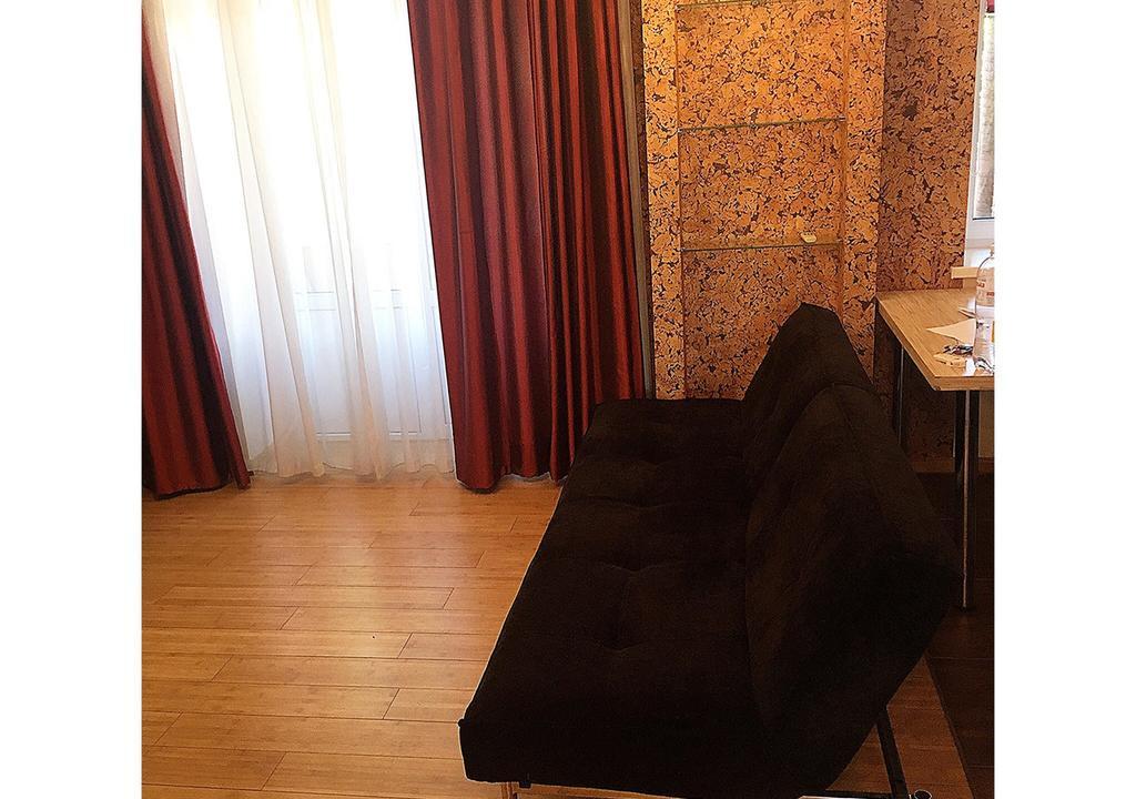 Apartment On Lukyanovska Kiev Ngoại thất bức ảnh