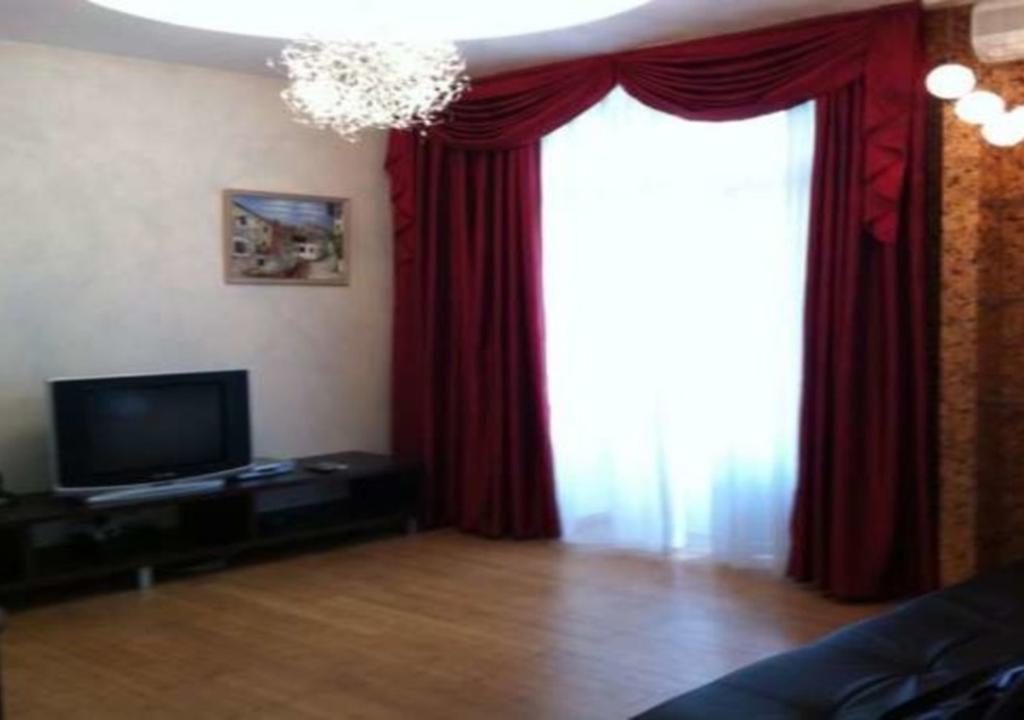 Apartment On Lukyanovska Kiev Ngoại thất bức ảnh