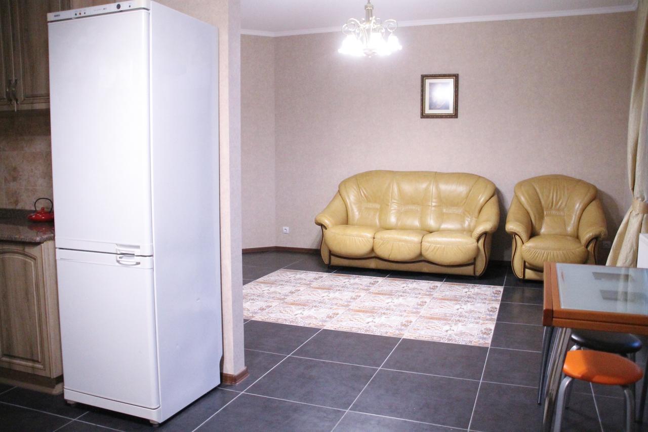 Apartment On Lukyanovska Kiev Ngoại thất bức ảnh