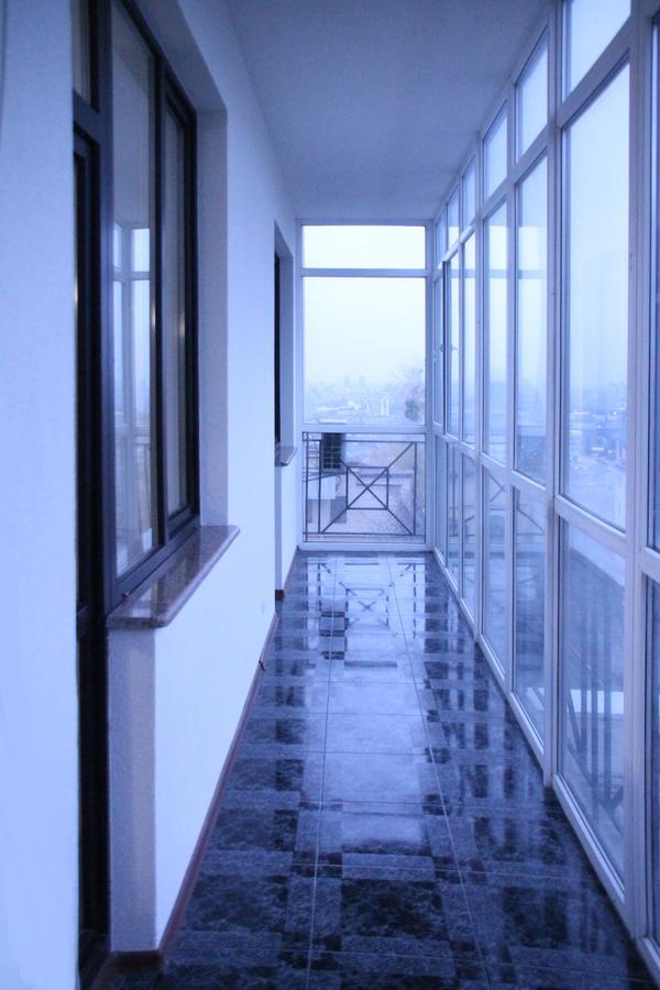 Apartment On Lukyanovska Kiev Ngoại thất bức ảnh
