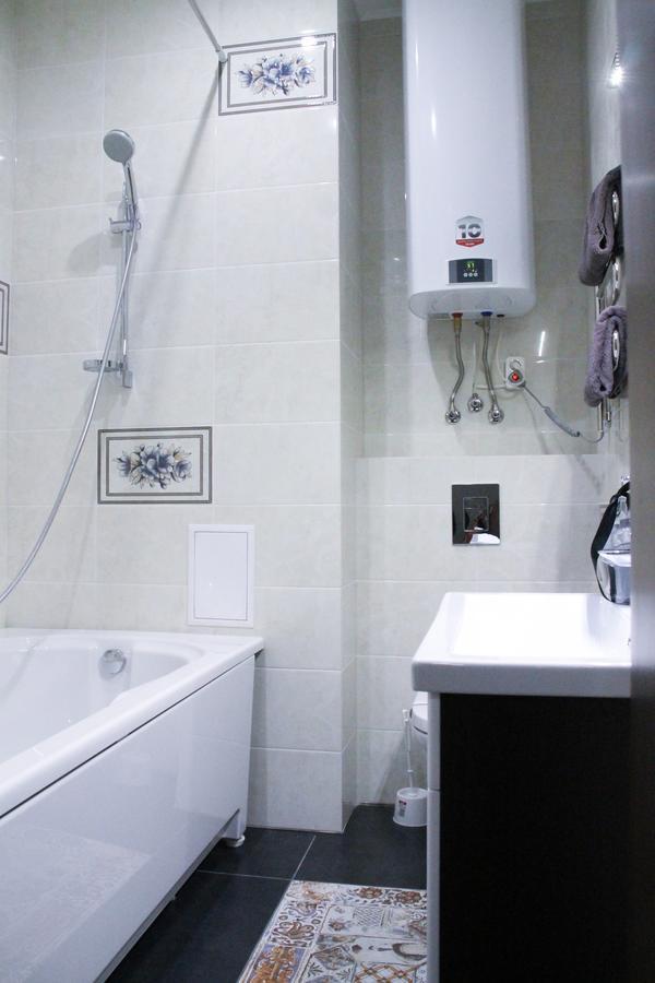 Apartment On Lukyanovska Kiev Ngoại thất bức ảnh