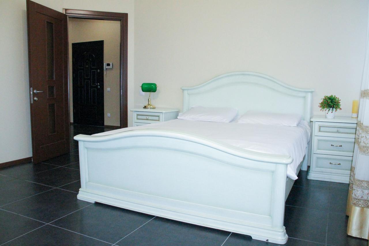 Apartment On Lukyanovska Kiev Ngoại thất bức ảnh