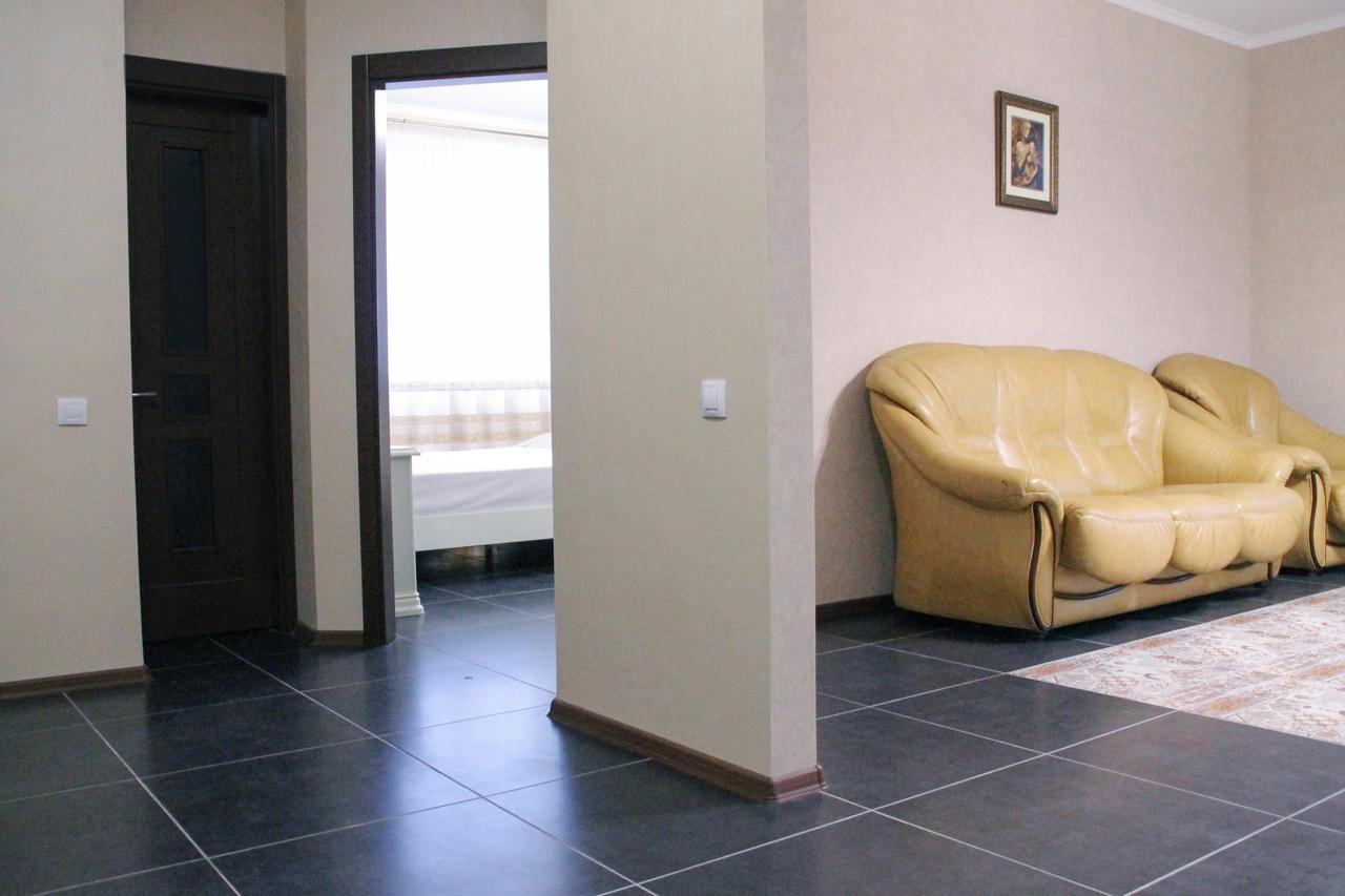 Apartment On Lukyanovska Kiev Ngoại thất bức ảnh