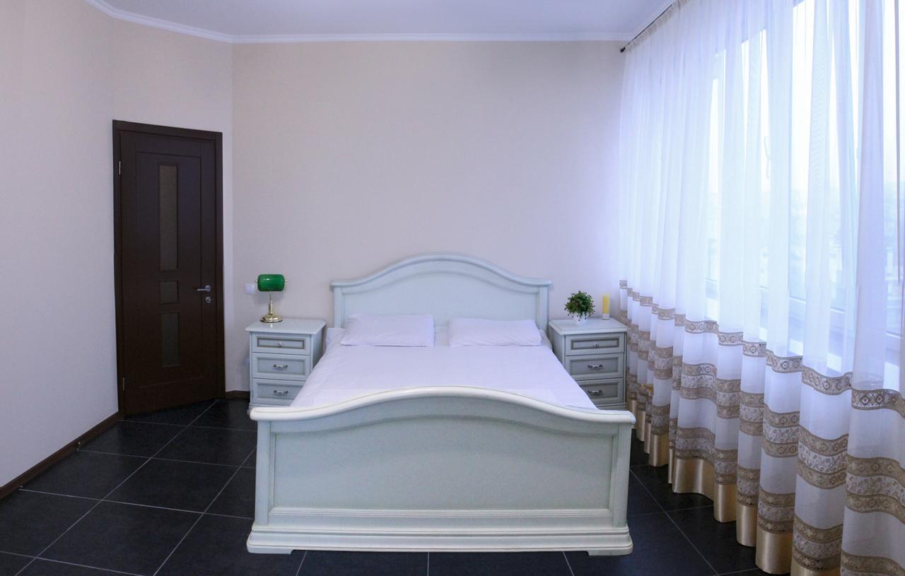 Apartment On Lukyanovska Kiev Ngoại thất bức ảnh
