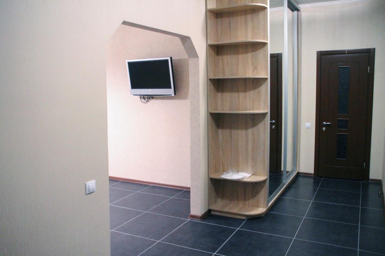 Apartment On Lukyanovska Kiev Ngoại thất bức ảnh